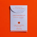 Pasta Paper Clips - Ravioli + Farfalle-3