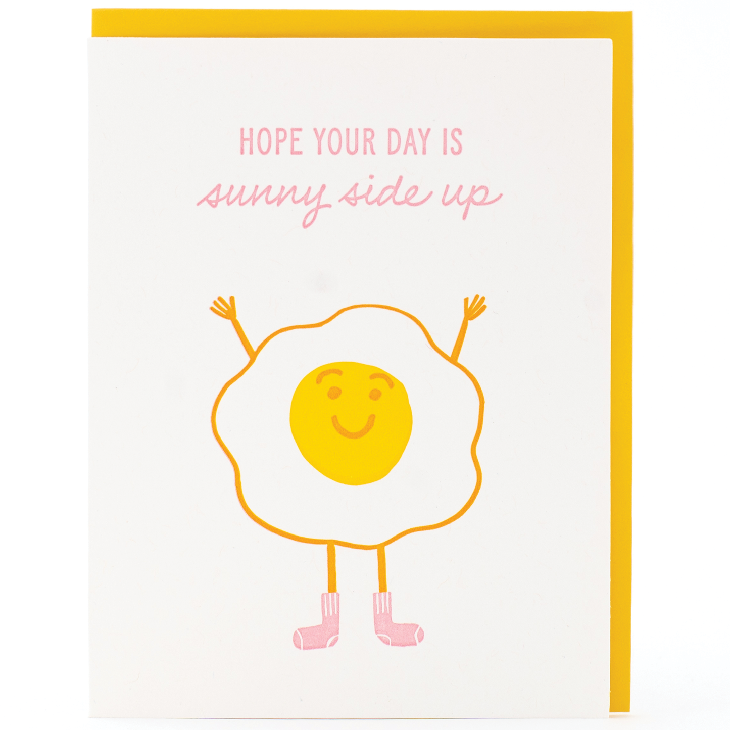 Happy Egg Card