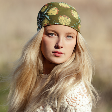 Adele Bandana - 0