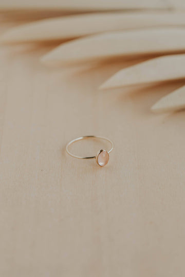 Hello Adorn: Rosie Ring