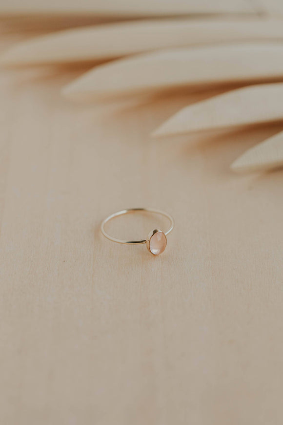 Hello Adorn: Rosie Ring