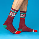 Rad Dad Socks-8