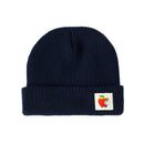 3P4 x Richard Scarry® - Apple Car Beanie-1