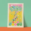 Encounter Risograph Print-1