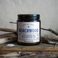 Beachwood | Sea Salt + Teakwood Candle