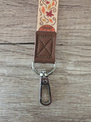Over the Garden Lanyard-3