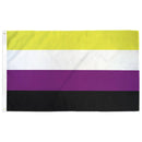Non-binary Pride Flag-3