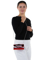 Coca-Cola Can Super Size Shoulder Bag-2