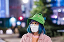 Frog Bucket Hat-5