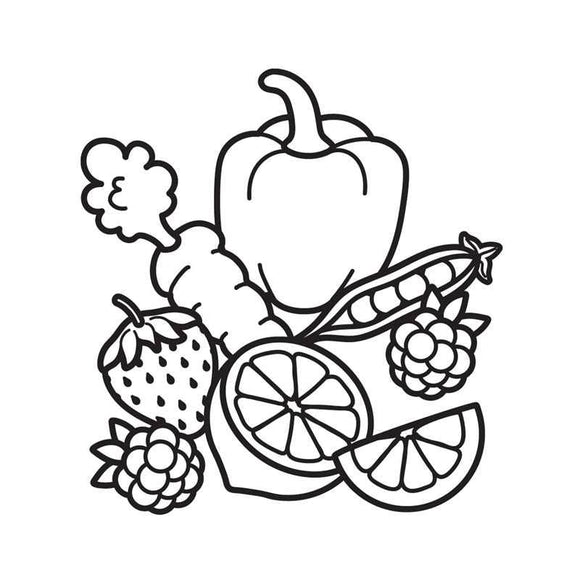 Cute 'n' Cozy: Spring Cheer Mini Coloring Book