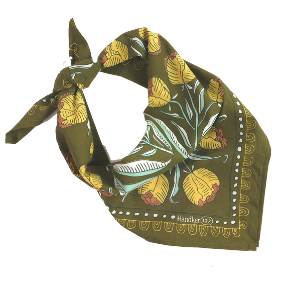 Adele Bandana