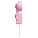 Bubblegum Pink Kit-Cat Klock-2