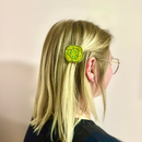 Pickle Hair Clip Set-2