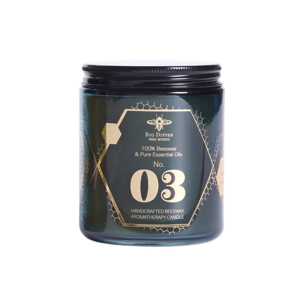 Big Dipper Wax Works Alchemy Scented Candles