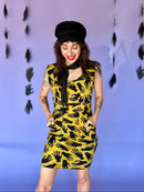 Penelope Hands Dress-2