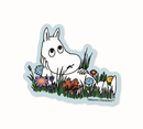 3P4 x Moomin Floral Field Sticker-1