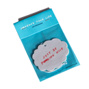 Just Be F**king Nice Air Freshener-1