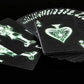 Starlight Bicycle Playing Cards