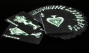 Starlight Bicycle Playing Cards-4