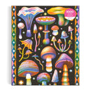 Cosmic Mushrooms 1000 Piece Puzzle-2