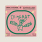 Dingbat Sticker