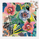 Lost In the Garden 500 Piece Puzzle-2