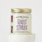 Ghost Stories Candle | Halloween Collection