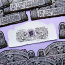 Mortality Bumper Sticker-4