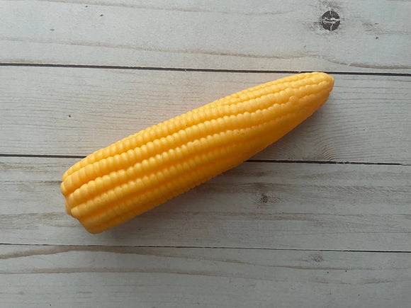 Corn Coin Purse