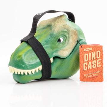 Dinosaur Lunch Box - 0
