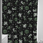 Monster Mosh Shower Curtain