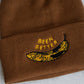 Been Better (Banana) Beanie