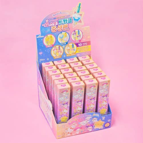Sanrio So Sweet Twinkle Mystery Pen