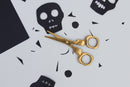 Skull Scissors-11
