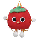 Cartoon Tomato Backpack-4