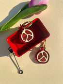 Pomegranates Earrings-2