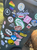 Wisco Pride Flag Sticker-7