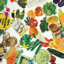 Vegetables Hako Sticker Box-3