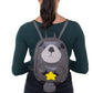 Otter Mini Backpack