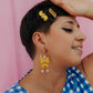 Noodle Mix Hair Clip Set
