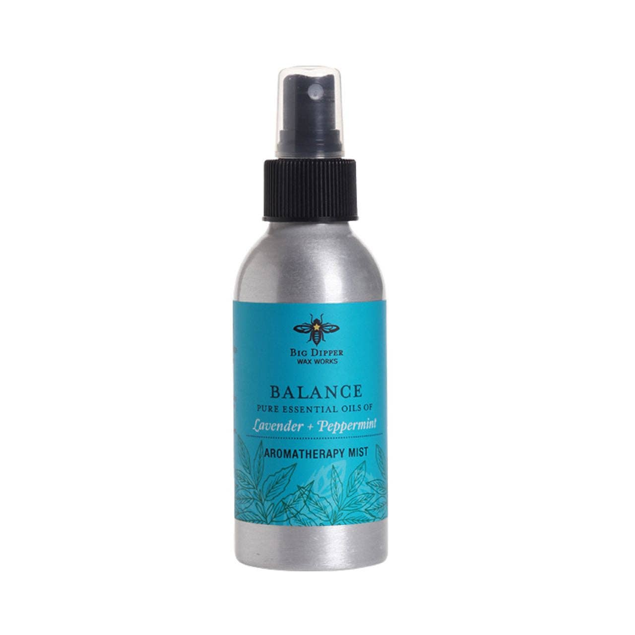 Aromatherapy Essential Oil Room & Body Mist