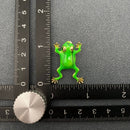 Tree Frog Post Earrings-2
