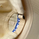 Butter Baseball Cap Dad Hat-3