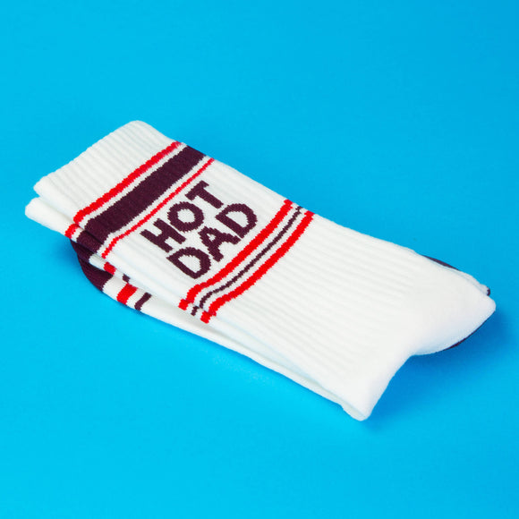 Hot Dad Socks