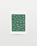 "Ways To Lay In The Grass" Art Print-3