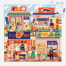 Open for Business 500 Piece Family Puzzle-2