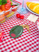 Olive Keychain-4