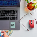 Libraries Are Punk Sticker-3