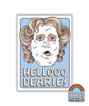 Mrs. Doubtfire Card-1