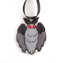 Mothman Ornament-1